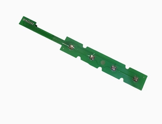 4450704530 445-0704530 NCR 6622 Assy Fdk PCB Rh Função Chave Softkey ATM Peças