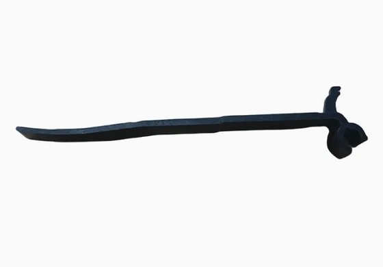 01750053977-24 Procash Cmd V4 Stacker Clamp Wincor Nixdorf Peças para ATM