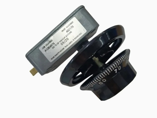 A1004976 2050 Peças de fecho de combinação mecânica Wincor ATM