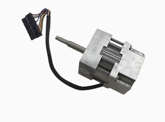 49211438000A 49-211438-000A Diebold Opteva Stacker Motor ATM Peças