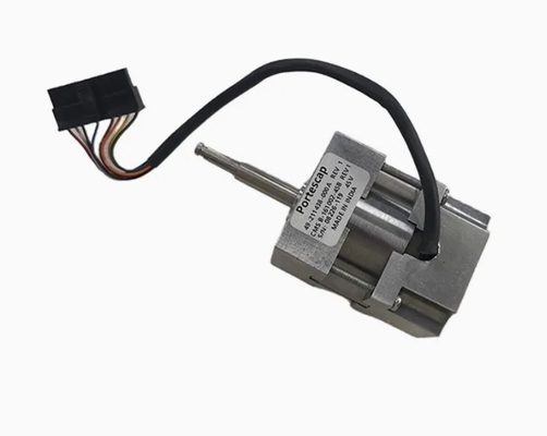 49211438000A 49-211438-000A Diebold Opteva Stacker Motor ATM Peças