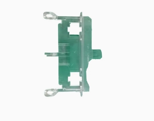 1750050644 Wincor White Stacker com peças ATM baseplate