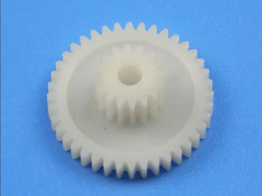 Material de plástico Tipo Wincor Cassette Gear 40T 16T Automóvel automático Peças sobressalentes