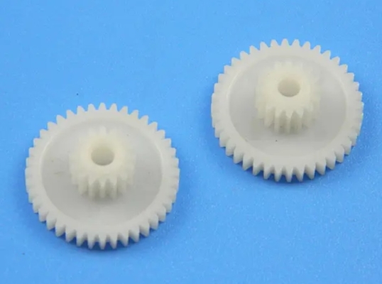 Material de plástico Tipo Wincor Cassette Gear 40T 16T Automóvel automático Peças sobressalentes