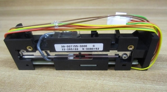 Diebold ATM Swipe Card RDR Dual HD RD 2/ET 39-007155-000E 39007155000E Tipo Original