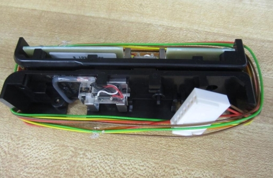 Diebold ATM Swipe Card RDR Dual HD RD 2/ET 39-007155-000E 39007155000E Tipo Original