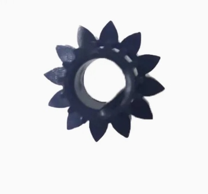 7430000208-36 Hyosung apresentador 12t Gear ATM peças da máquina