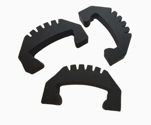 Diebold 368 Ecrm Recycler U2CS Picker Rubber ATM Parts 49-233199-038A Condição