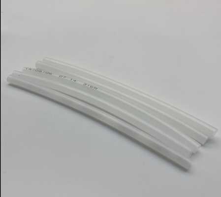 NCR 180 mm Tubos de vácuo Máquina ATM Peças sobressalentes P/N 445-0587754 4450587754