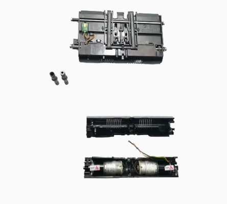 S7310000733 4250000052 4380000800 Carrinho de pinça Assy Hyosung Mx5600 Cdu10 Dispensador de dinheiro