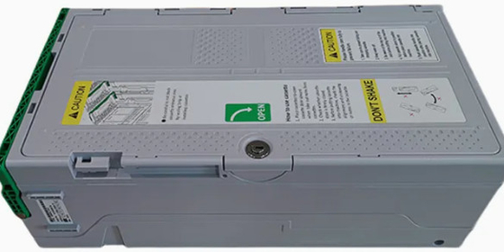 S7430006534 Nautilus Hyosung ATM Machine Rejeit Cassette Brm50 Rjc ATM Parts Parts