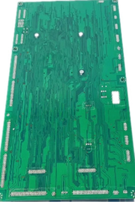 S7760000389 Nautilus Hyosung ATM Machine BRM50 RBU IO B/D Partes de caixas eletrónicos