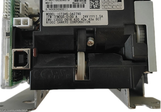 01750304619 Wincor Nixdorf CHD-mot ICT3H5-3A2790 Peças básicas de ATM PN