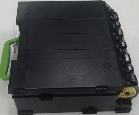 Wincor Nixdorf CMD V4 Rejeite Cassete Bloqueio ATM Metal ou Plástico Partes 1750176229 1750041920 1750056651 País de Origem