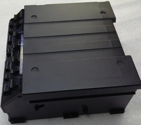 Wincor Nixdorf CMD V4 Rejeite Cassete Bloqueio ATM Metal ou Plástico Partes 1750176229 1750041920 1750056651 País de Origem