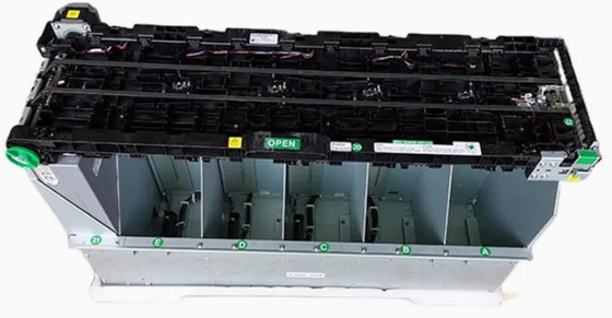 7430003667 S7430003667 Nautilus Hyosung Máquina ATM Mx8600 Brm 20-MID Máquina ATM Partes