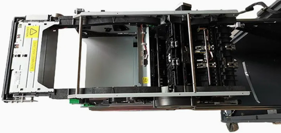 7010000242 Nautilus Hyosung ATM Partes da máquina Hyosung Cdu10f Parte inferior Movimento Hyosung ATM Peças