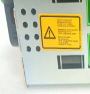 1750291701 01750291701 Diebold Nixdorf DN ESC RM4 ATM Peças de reposição