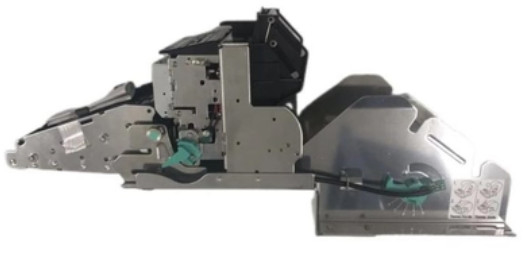 01750256247 1750256247 Wincor Nixdorf TP27 Impressora de recibos Impressora TP27 (P1 + M1 + H1) Peças ATM de 80 mm