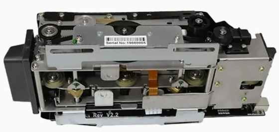 5645000048 Hyosung Máquina ATM MCU Leitor de cartões ATM Partes