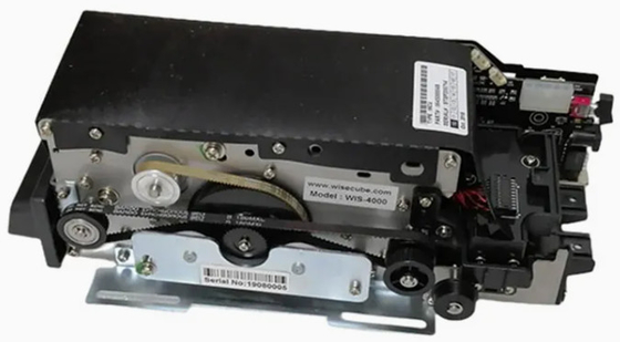 5645000048 Hyosung Máquina ATM MCU Leitor de cartões ATM Partes