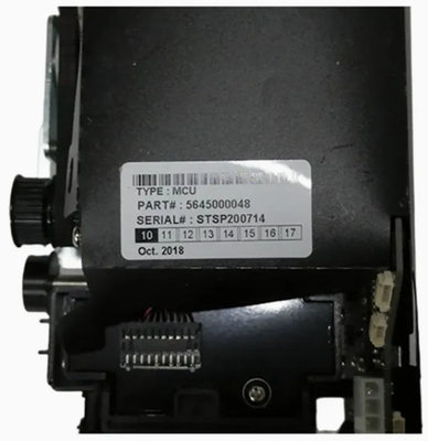 5645000048 Hyosung Máquina ATM MCU Leitor de cartões ATM Partes