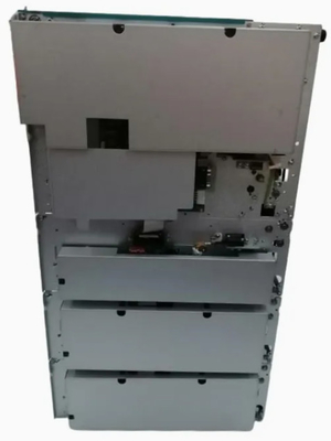 Máquina de caixas eletrônicos Peças sobressalentes Dispensador Hyosung Cdum-Fcti 4 1 Modulo de caixas eletrônicos de canal de cassete Envio após conclusão do pagamento