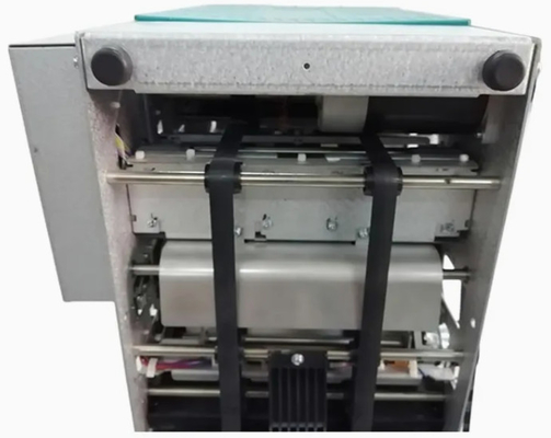 Máquina de caixas eletrônicos Peças sobressalentes Dispensador Hyosung Cdum-Fcti 4 1 Modulo de caixas eletrônicos de canal de cassete Envio após conclusão do pagamento