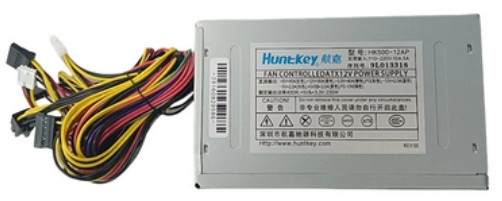 0090022932 009-0022932 Partes de máquinas de caixas eletrônicos NCR Alimentação de máquinas de caixas eletrônicos 240W Peças sobressalentes de caixas eletrônicos