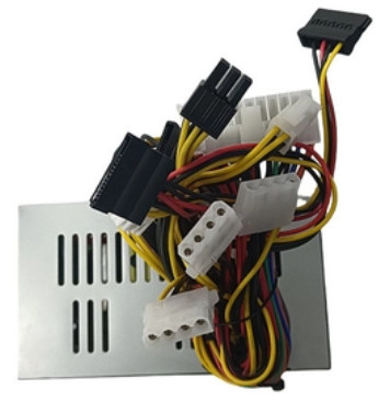 0090022932 009-0022932 Partes de máquinas de caixas eletrônicos NCR Alimentação de máquinas de caixas eletrônicos 240W Peças sobressalentes de caixas eletrônicos