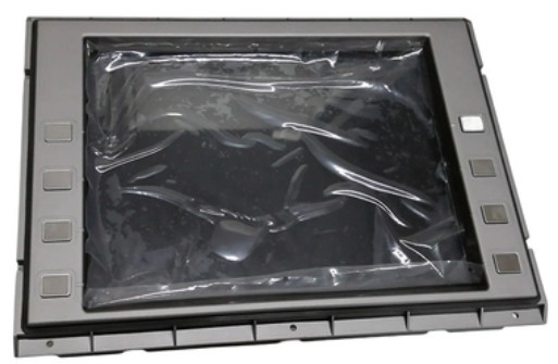 S5611000190 5611000190 Peças de máquina de caixas eletrônicos Hyosung Monitor Display With Function Keys Peças sobressalentes de caixas eletrônicos