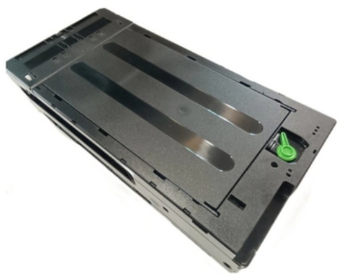 1750301684 01750301684 Peças de máquinas DN 200 N906 Diebold Nixdorf AIC ALL IN CASSETTE CONV Peças sobressalentes