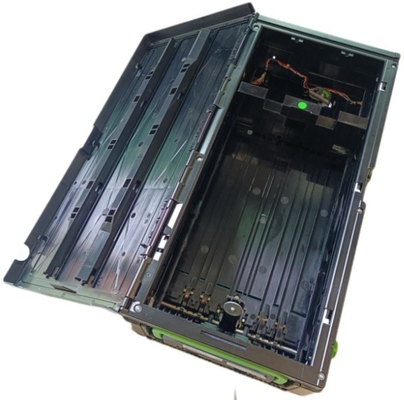 1750301684 01750301684 Peças de máquinas DN 200 N906 Diebold Nixdorf AIC ALL IN CASSETTE CONV Peças sobressalentes