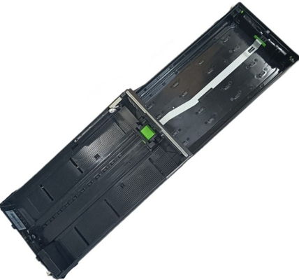 1750354977 01750354977 Peças para caixas eletrônicos Diebold AFD 2.0 Caixa de caixa Cassete MULTI-MEDIA UNIVERSAL SEC CSET Caixas eletrônicos Peças sobressalentes