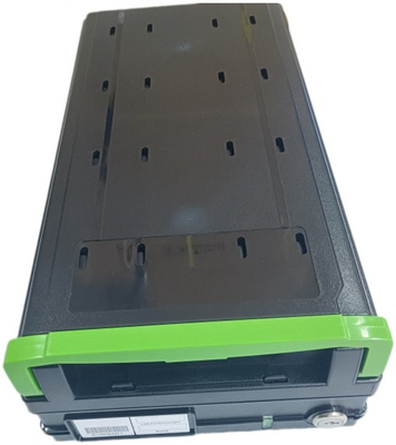 1750354977 01750354977 Peças para caixas eletrônicos Diebold AFD 2.0 Caixa de caixa Cassete MULTI-MEDIA UNIVERSAL SEC CSET Caixas eletrônicos Peças sobressalentes