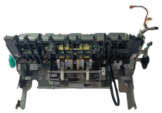 49260565000A 49-260565-000A Diebold Automóveis Automóveis Partes de Máquina Diebold UCS-FEED ASM PARA TTW Automóveis Automóveis Partes sobressalentes