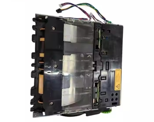 Diebold DN200 DN250 DN450 ESC Reel Armazenamento RM4 01750291701 Peças ATM