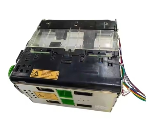 Diebold DN200 DN250 DN450 ESC Reel Armazenamento RM4 01750291701 Peças ATM