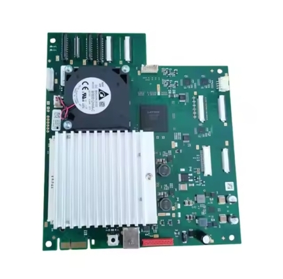 DN200 DMAB MOVEm CDAA CPL Board 01750292567 01750301247 Peças ATM Diebold Nixdorf