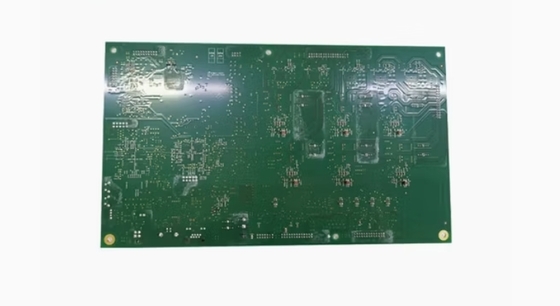 1750311974 01750311974 Diebold DN200 Caixa de controlo inferior superior Partes sobressalentes ATM