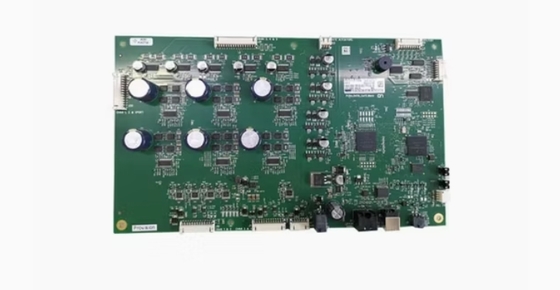 1750311974 01750311974 Diebold DN200 Caixa de controlo inferior superior Partes sobressalentes ATM