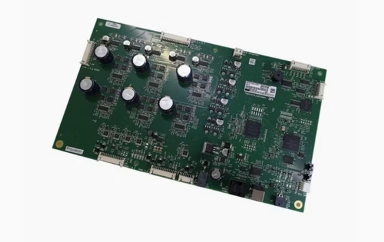 1750311974 01750311974 Diebold DN200 Caixa de controlo inferior superior Partes sobressalentes ATM