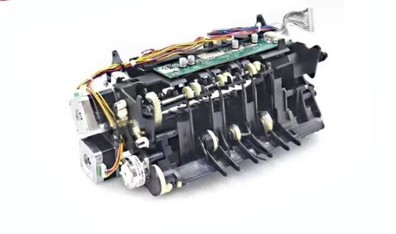 01750295447 Diebold Nixdorf DN200 IOC Unidade Coletora do Módulo de Entrada/Saída