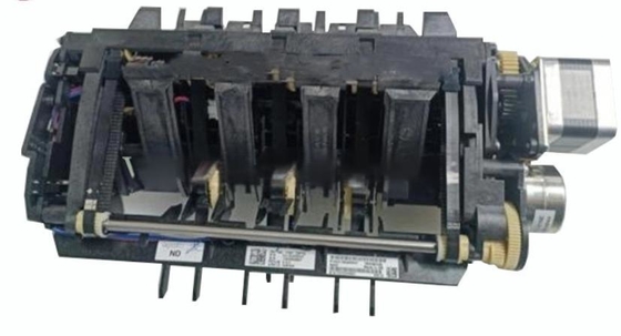 01750295447 Diebold Nixdorf DN200 IOC Unidade Coletora do Módulo de Entrada/Saída