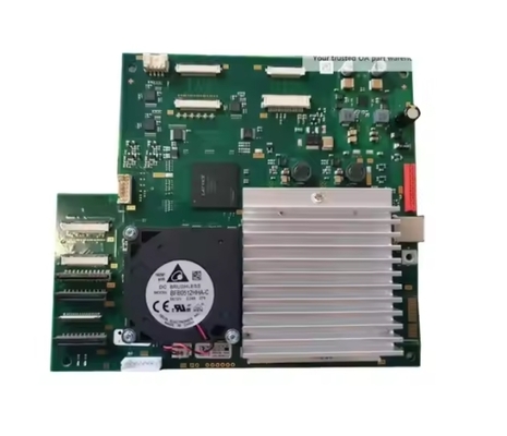 Diebold Nixdorf DN200 DMAB MOVEm CDAA CPL Board 1750292567 1750301247 Peças DN ATM