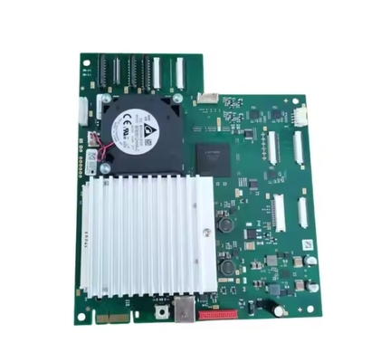 Diebold Nixdorf DN200 DMAB MOVEm CDAA CPL Board 1750292567 1750301247 Peças DN ATM