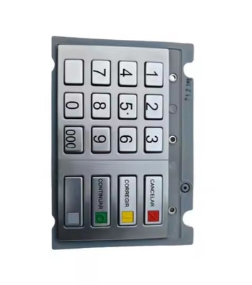 Diebold Nixdorf DN400 DN450 EPP V8 MEX ST2 1750346451 01750346451 ATM Partes