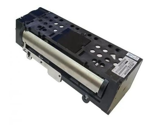 01750184934 Obturador VBK 8x CMD FL Wincor Nixdorf Peças ATM
