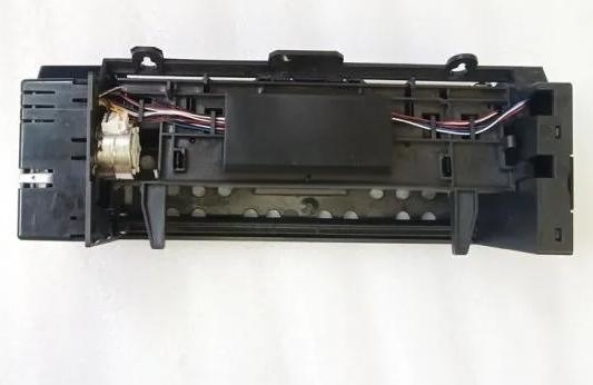 01750184934 Obturador VBK 8x CMD FL Wincor Nixdorf Peças ATM