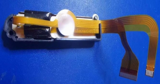 Diebold Nixdorf Cabeça magnética para leitor de cartões DN G13A625A01